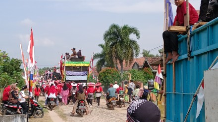 Album : Karnaval Hari Kemerdekaan 